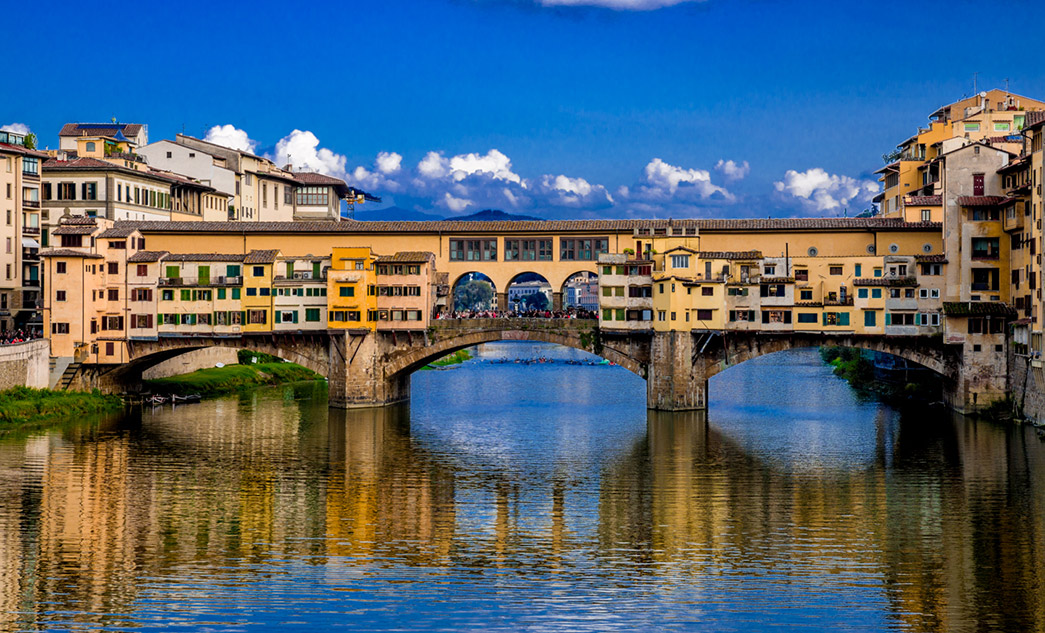 Sightseeing day tour to Florence, Tuscany, Italy