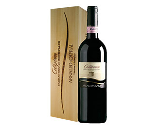Sagrantino di Montefalco wine tour | Wine tasting in Umbria