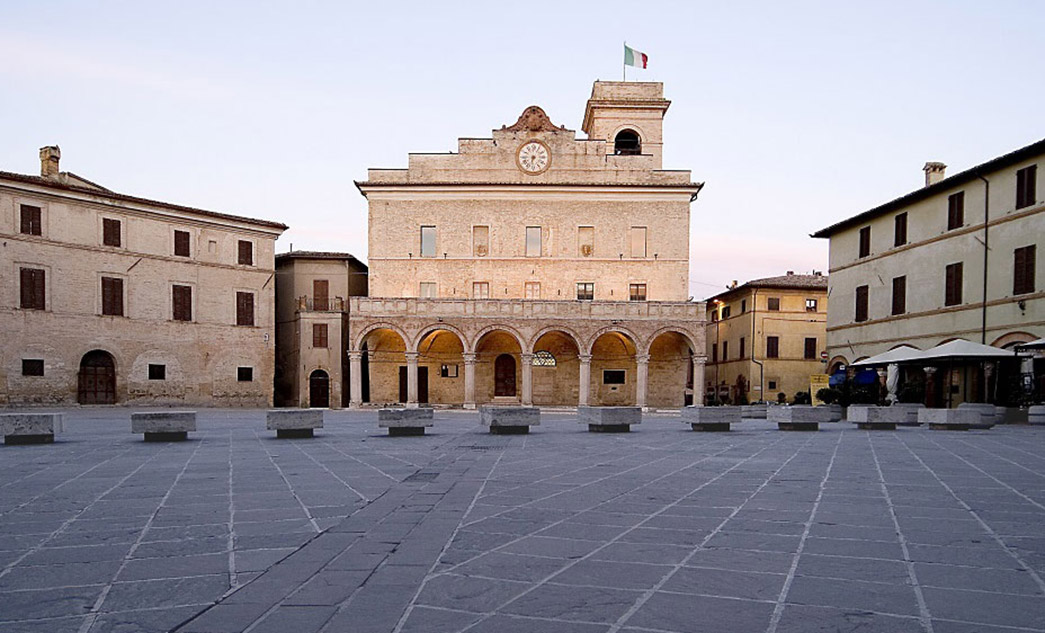 Tour del Sagrantino di Montefalco | Degustazione di vini in Umbria