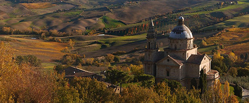 Tour del Nobile di Montepulciano | Degustazione di vini in Toscana