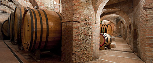 Tour del Nobile di Montepulciano | Degustazione di vini in Toscana