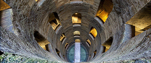 Tour in Umbria a Orvieto e Civita di Bagnoregio