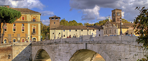 Visitare Roma | Tour guidato di un giorno a Roma e Città del Vaticano