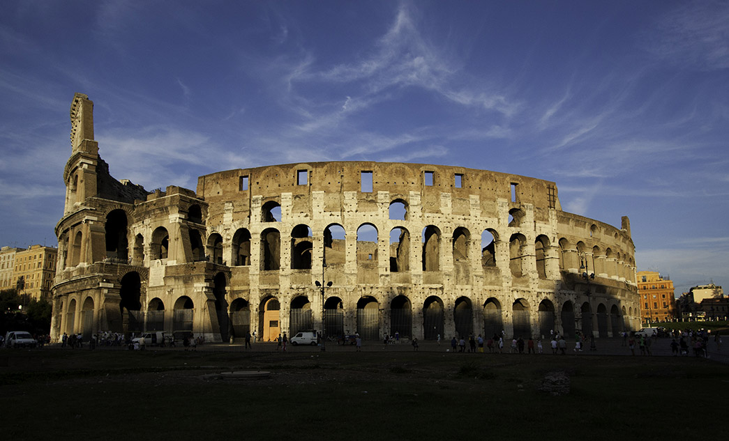 Visitare Roma | Tour guidato di un giorno a Roma e Città del Vaticano