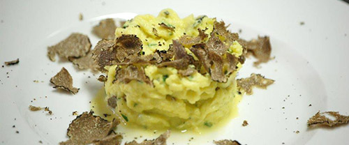 Tour del tartufo | Degustazione di tartufo in Umbria e Toscana