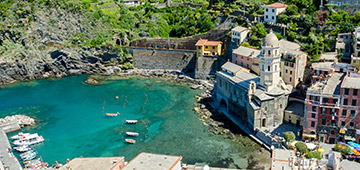 Cinque Terre