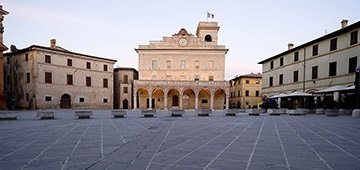 Tour del Sagrantino di Montefalco